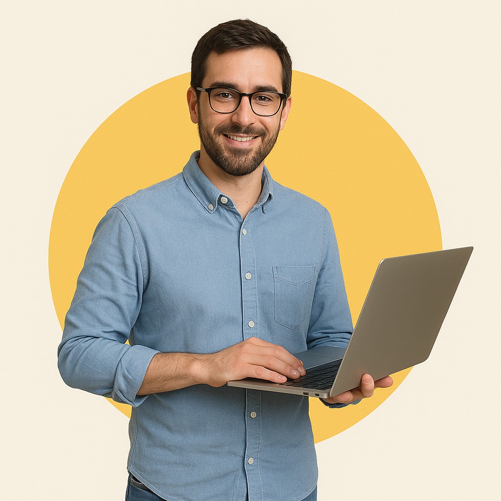 Trabaja con nosotros