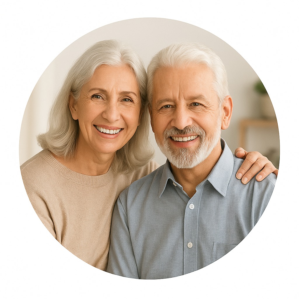 Créditos para Pensionados